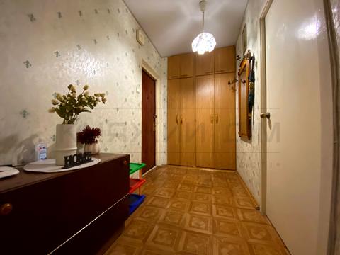 квартира за адресою Ревуцького вул., 18-А