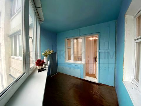 квартира за адресою Ревуцького вул., 18-А