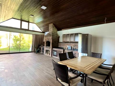 дом по адресу с. Песчанка, Садовая, 6