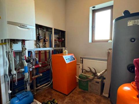 дом по адресу с. Песчанка, Садовая, 6