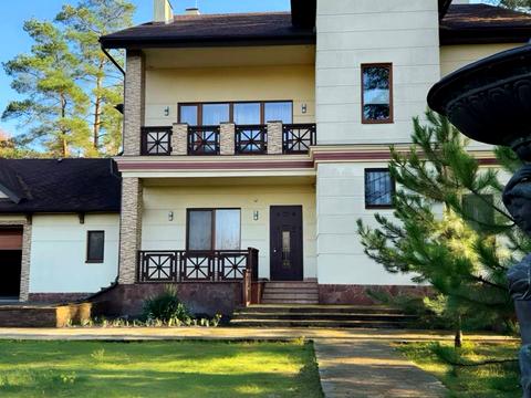 дом по адресу с. Песчанка, Садовая, 6