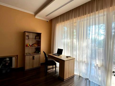 дом по адресу с. Песчанка, Садовая, 6