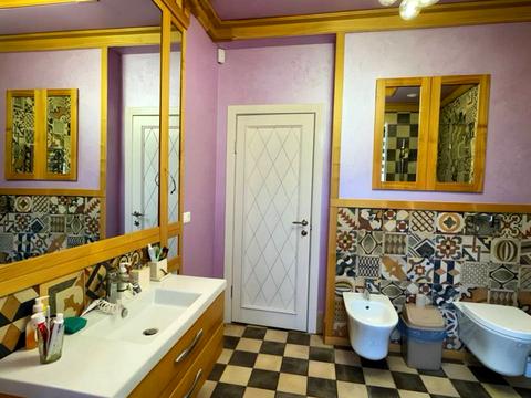 дом по адресу с. Песчанка, Садовая, 6