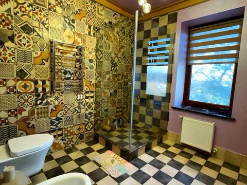 дом по адресу с. Песчанка, Садовая, 6