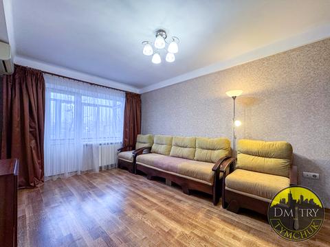 квартира по адресу Воскресенский просп. (Перова), 42-А