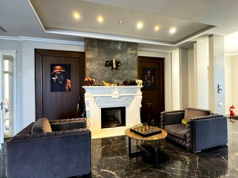 дом по адресу с. Песчанка, Садовая, 6