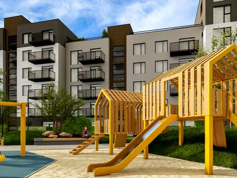 квартира по адресу Івана Левинського ул., 35