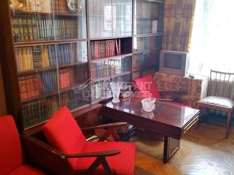 квартира за адресою Євгена Котляра вул. (Червоноармійська), 8/10