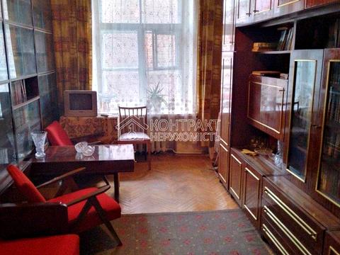 квартира за адресою Євгена Котляра вул. (Червоноармійська), 8/10