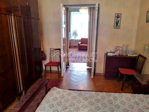 квартира за адресою Євгена Котляра вул. (Червоноармійська), 8/10