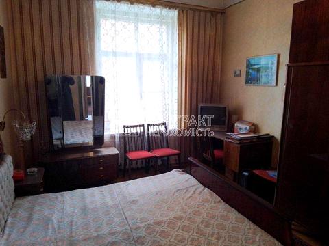 квартира за адресою Євгена Котляра вул. (Червоноармійська), 8/10