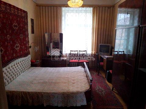 квартира за адресою Євгена Котляра вул. (Червоноармійська), 8/10