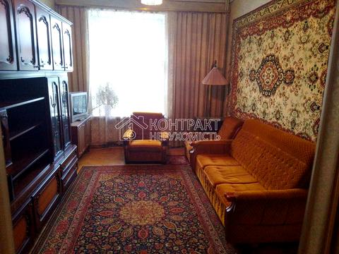 квартира за адресою Євгена Котляра вул. (Червоноармійська), 8/10