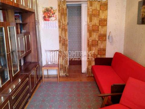 квартира за адресою Євгена Котляра вул. (Червоноармійська), 8/10