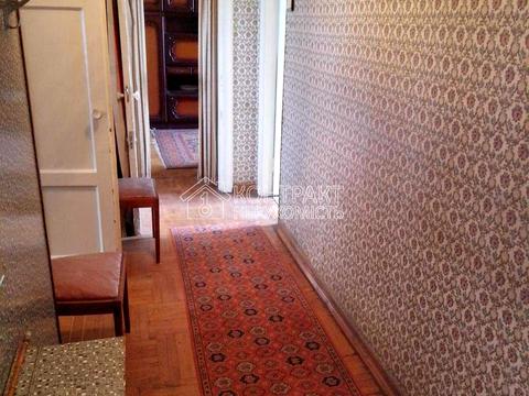 квартира за адресою Євгена Котляра вул. (Червоноармійська), 8/10