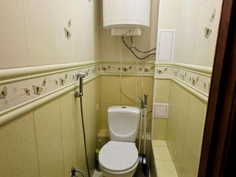 квартира за адресою Литовська вул., 10