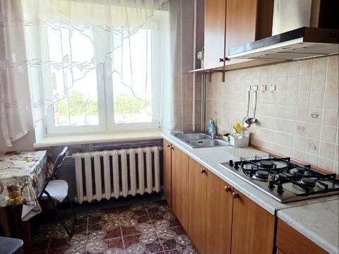 квартира за адресою Литовська вул., 10