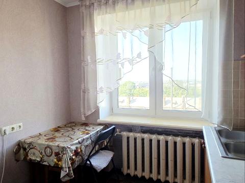 квартира за адресою Литовська вул., 10