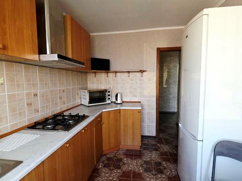 квартира за адресою Литовська вул., 10