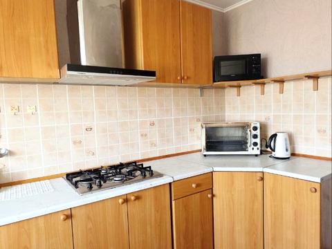 квартира за адресою Литовська вул., 10