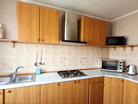 квартира за адресою Литовська вул., 10