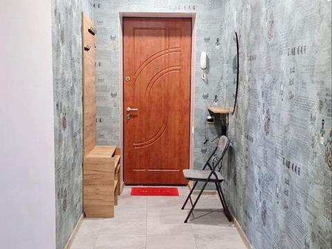 квартира за адресою Литовська вул., 10