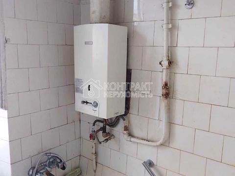 квартира за адресою Євгена Котляра вул. (Червоноармійська), 8/10