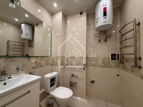 квартира за адресою Вацлава Гавела бульв. (Івана Лепсе), 6/7а