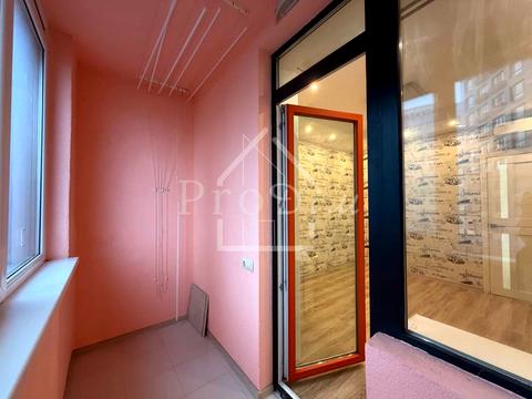 квартира за адресою Вацлава Гавела бульв. (Івана Лепсе), 6/7а