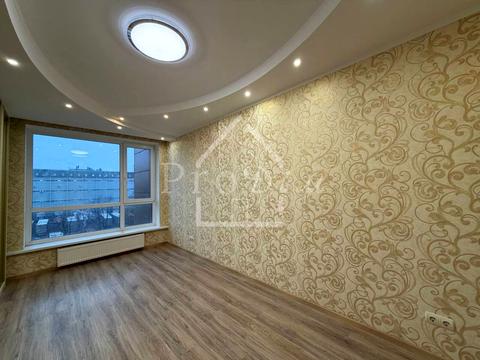 квартира за адресою Вацлава Гавела бульв. (Івана Лепсе), 6/7а