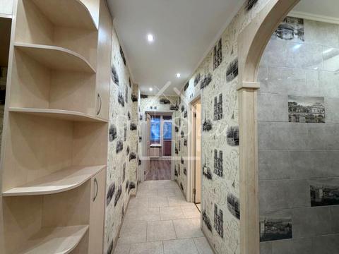 квартира за адресою Вацлава Гавела бульв. (Івана Лепсе), 6/7а