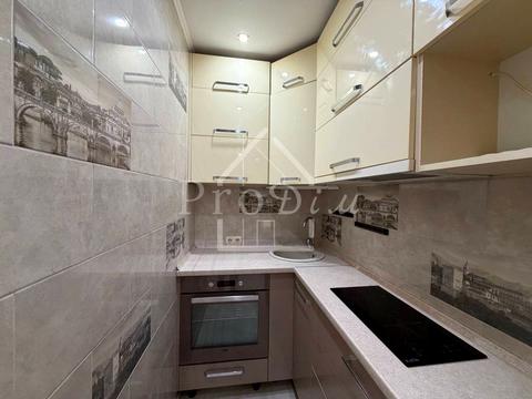 квартира за адресою Вацлава Гавела бульв. (Івана Лепсе), 6/7а