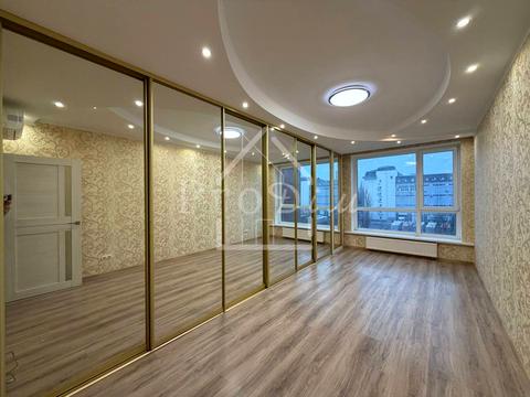 квартира за адресою Вацлава Гавела бульв. (Івана Лепсе), 6/7а