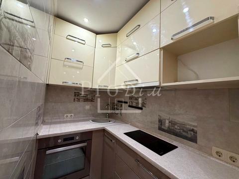 квартира за адресою Вацлава Гавела бульв. (Івана Лепсе), 6/7а