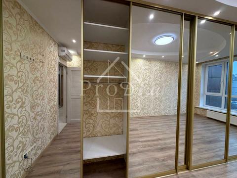 квартира за адресою Вацлава Гавела бульв. (Івана Лепсе), 6/7а