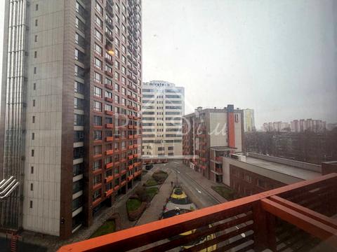 квартира за адресою Вацлава Гавела бульв. (Івана Лепсе), 6/7а