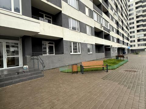 квартира за адресою Харків, Героїв Харкова просп. (Московський), 156