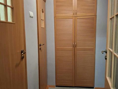 квартира за адресою Вільгельма Котарбінського вул. (Миколи Кравченка), 15