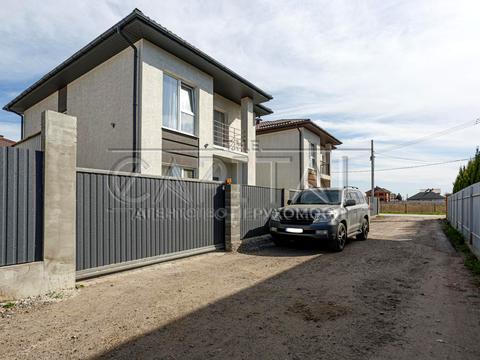 дом по адресу Чумацкая ул.