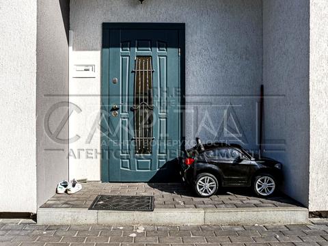 дом по адресу Чумацкая ул.