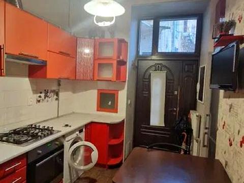 квартира за адресою Якова Раппопорта вул., 17