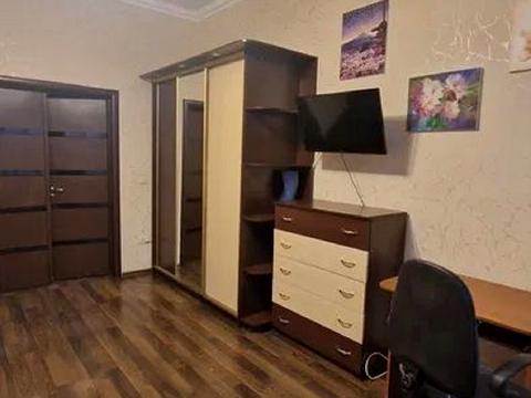 квартира за адресою Якова Раппопорта вул., 17