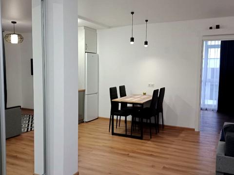 квартира по адресу Зеленая ул., 204д