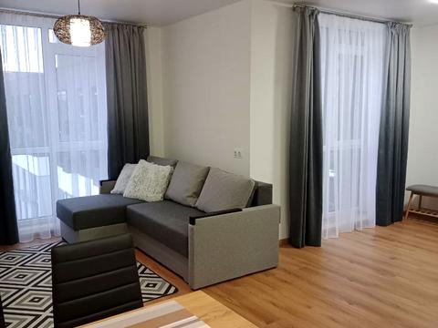 квартира по адресу Зеленая ул., 204д