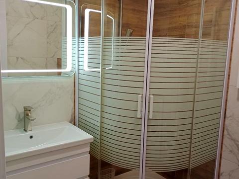 квартира по адресу Зеленая ул., 204д