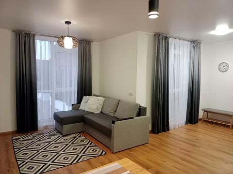 квартира по адресу Зеленая ул., 204д