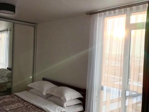 квартира по адресу Зеленая ул., 204д