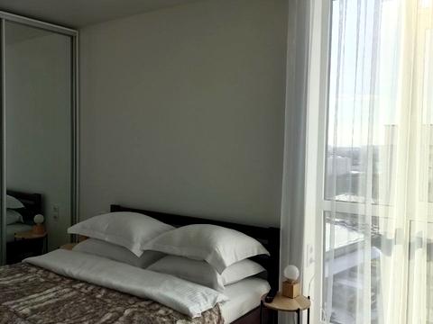 квартира по адресу Зеленая ул., 204д