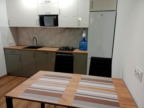 квартира по адресу Зеленая ул., 204д