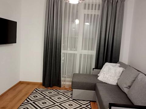 квартира по адресу Зеленая ул., 204д